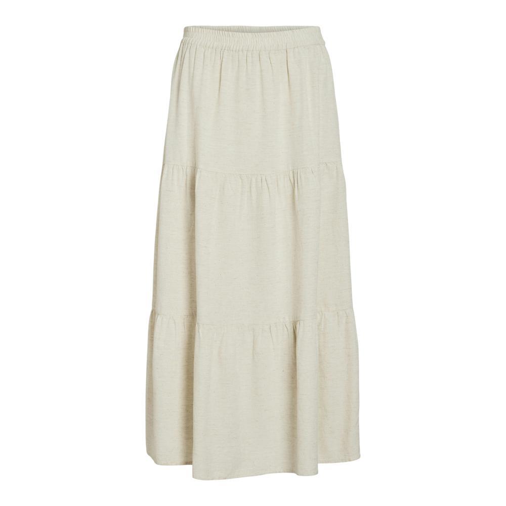 Vila Prisilla Ankle Skirt